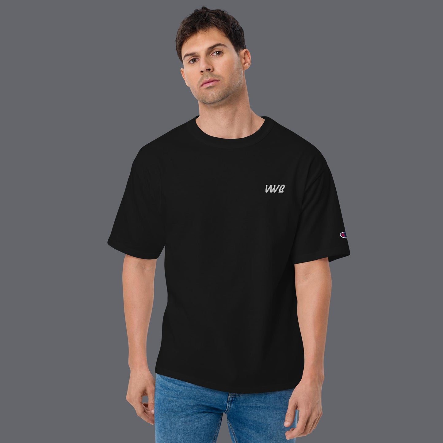 Champion© T-Shirt