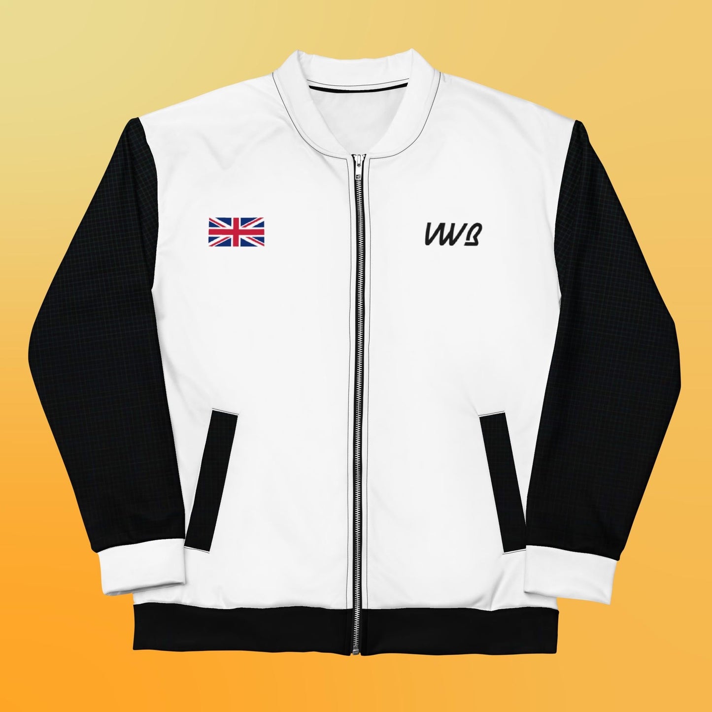Bomber Jacket Heritage