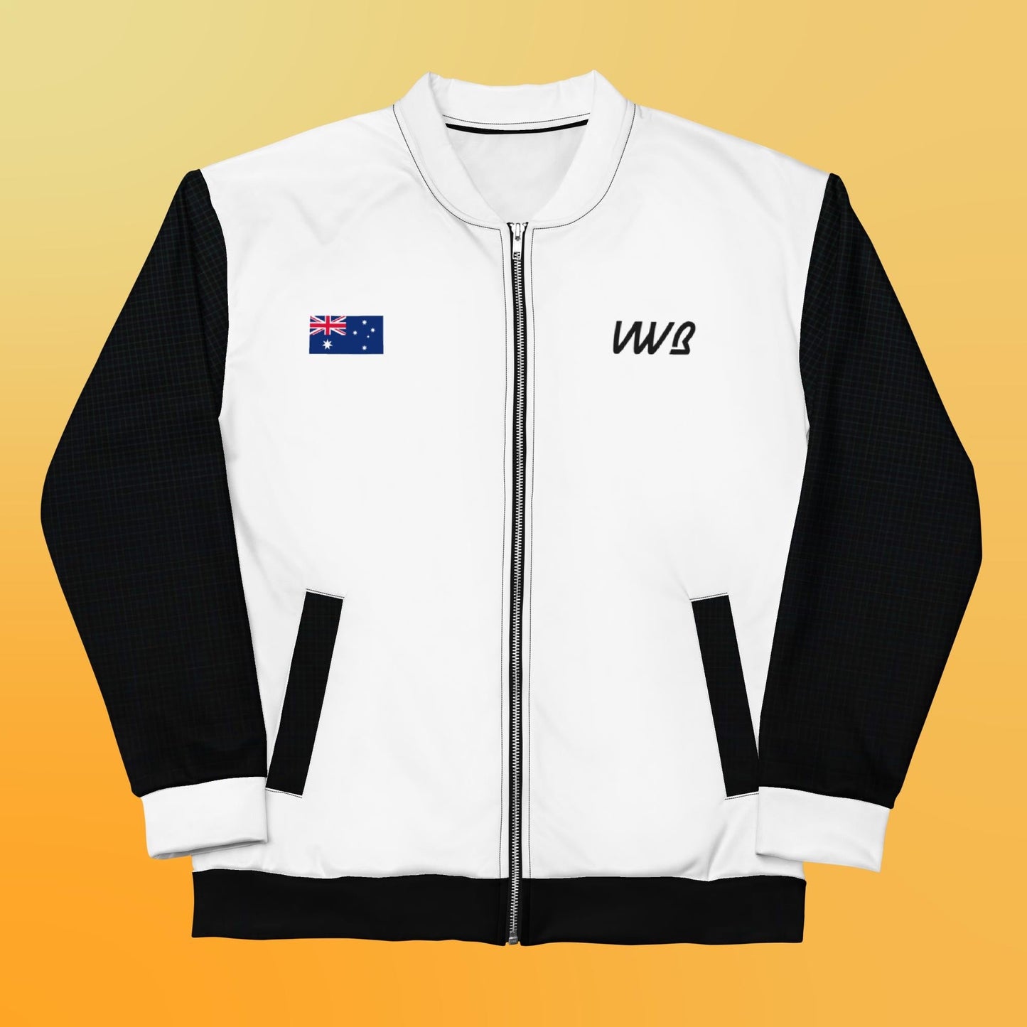 Bomber Jacket Heritage
