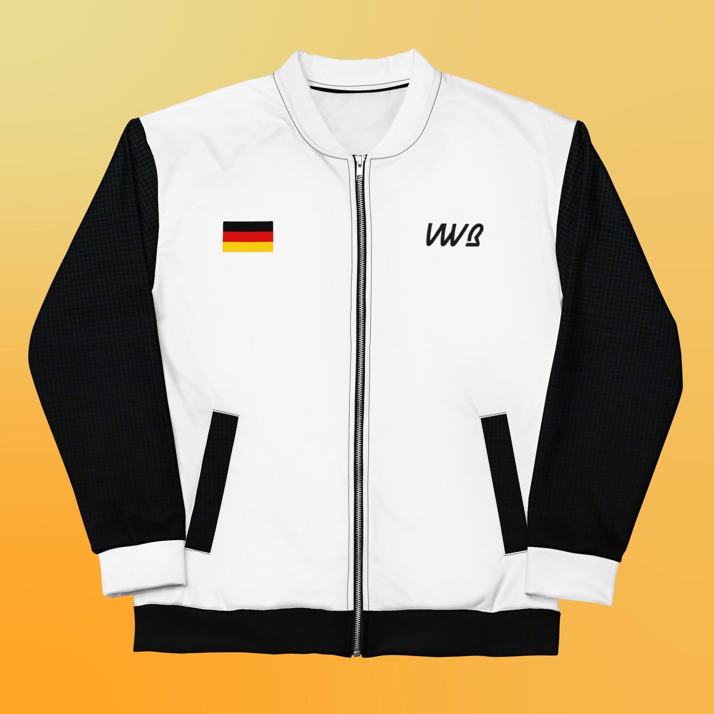 Bomber Jacket Heritage