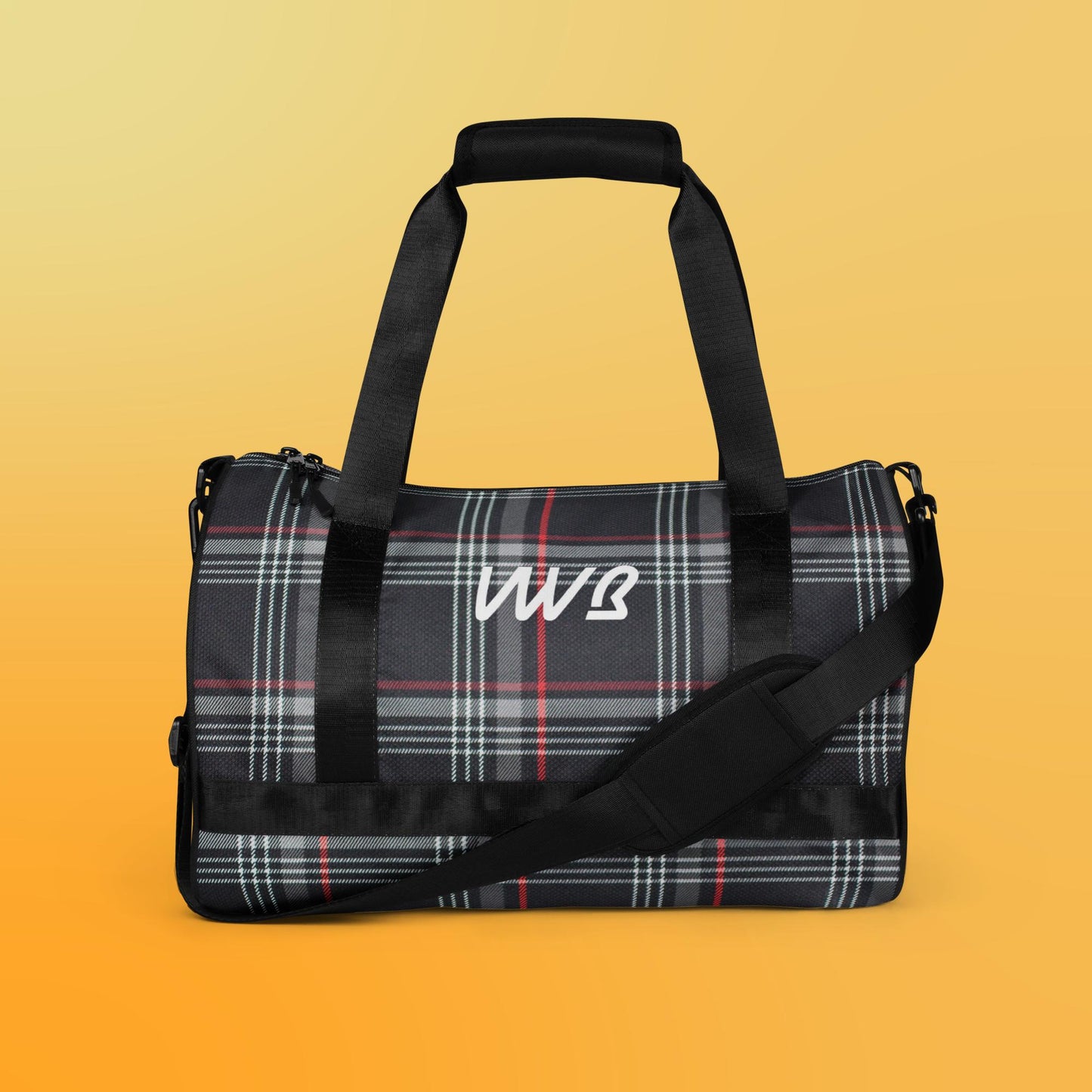 Activewear Bag