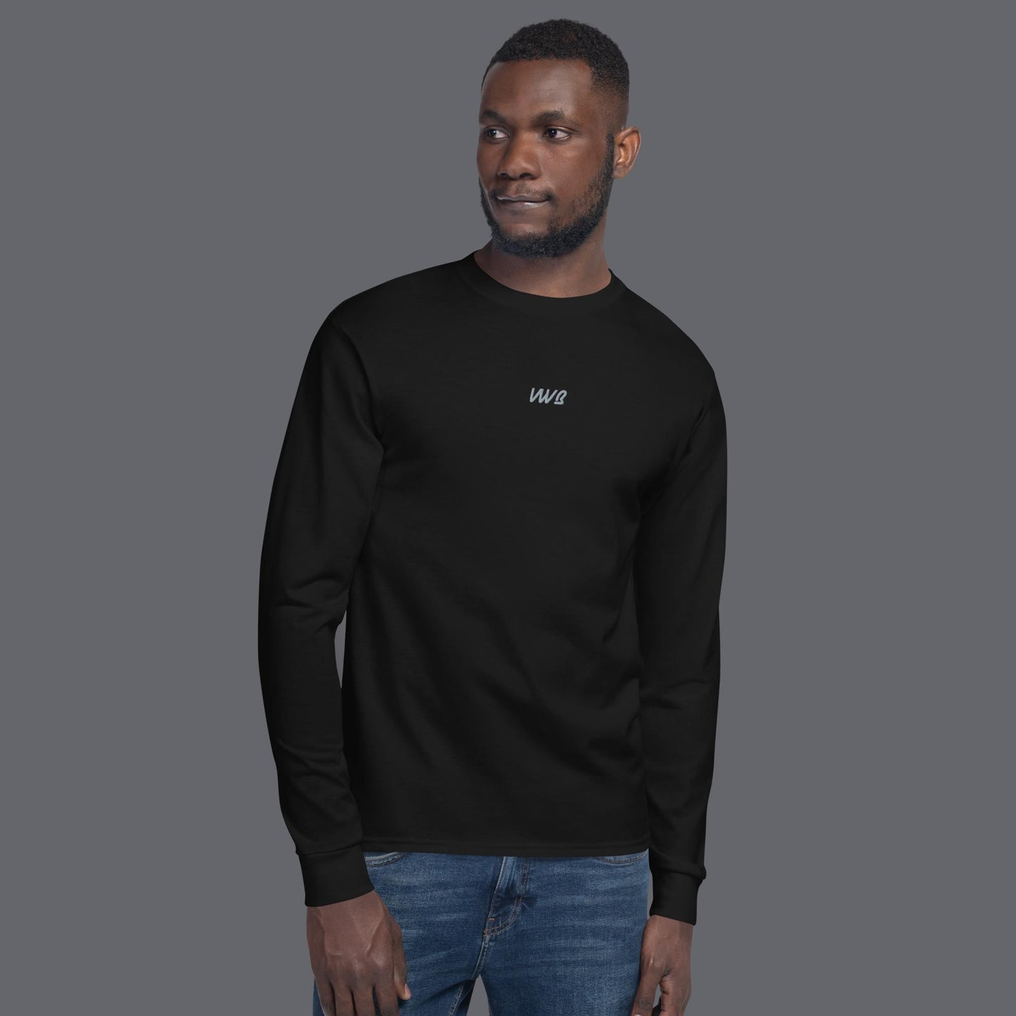 Champion© Long Sleeve Shirt