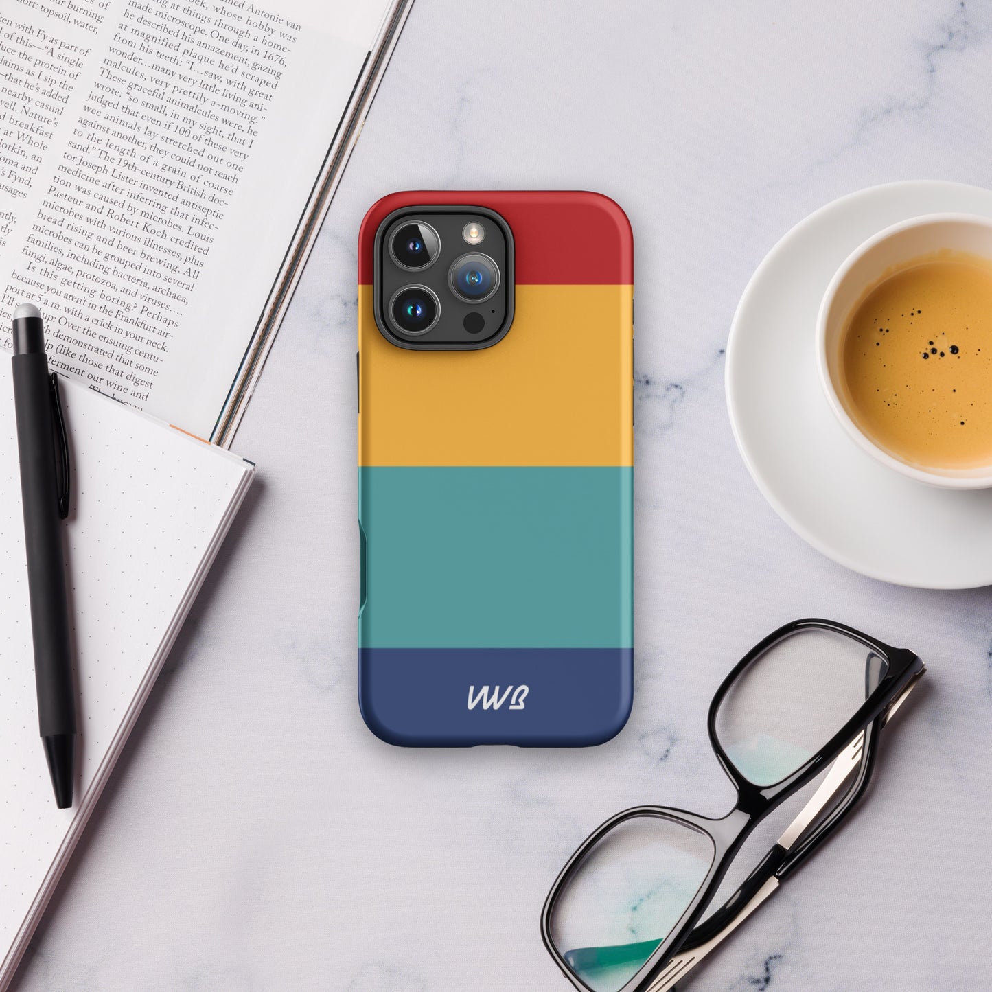 Harlequin Case iPhone®