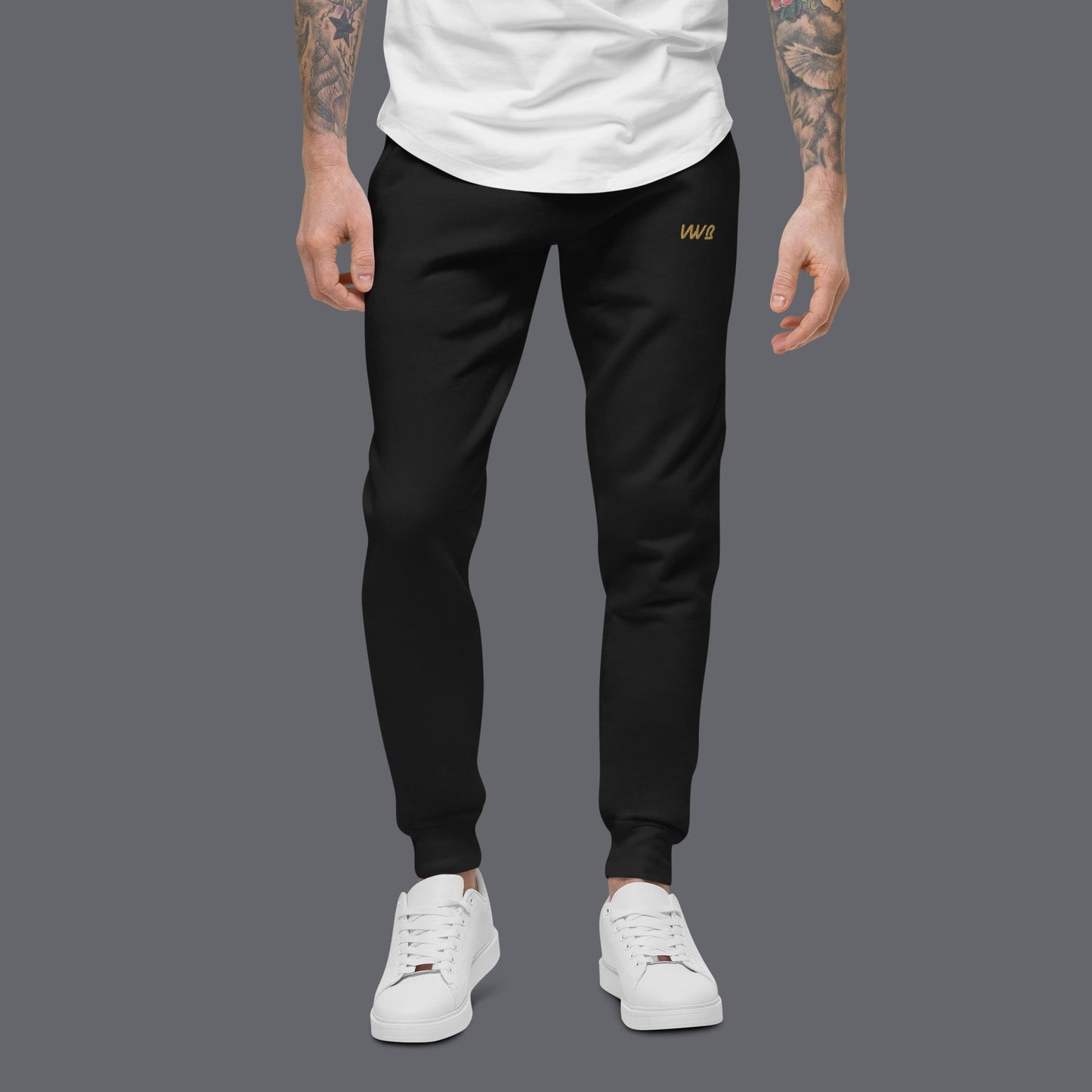 Fleece Sweatpants
