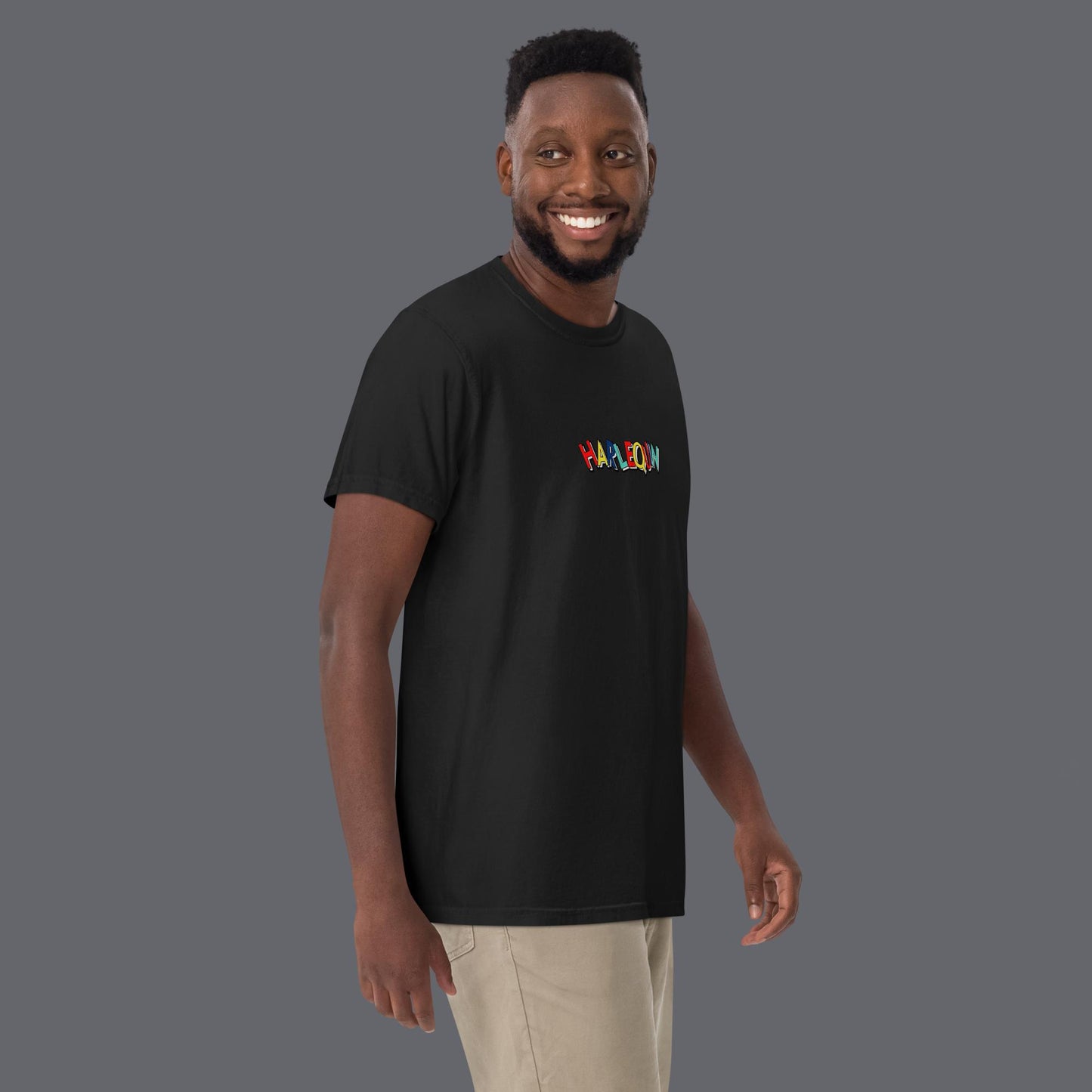 Harlequin T-Shirt
