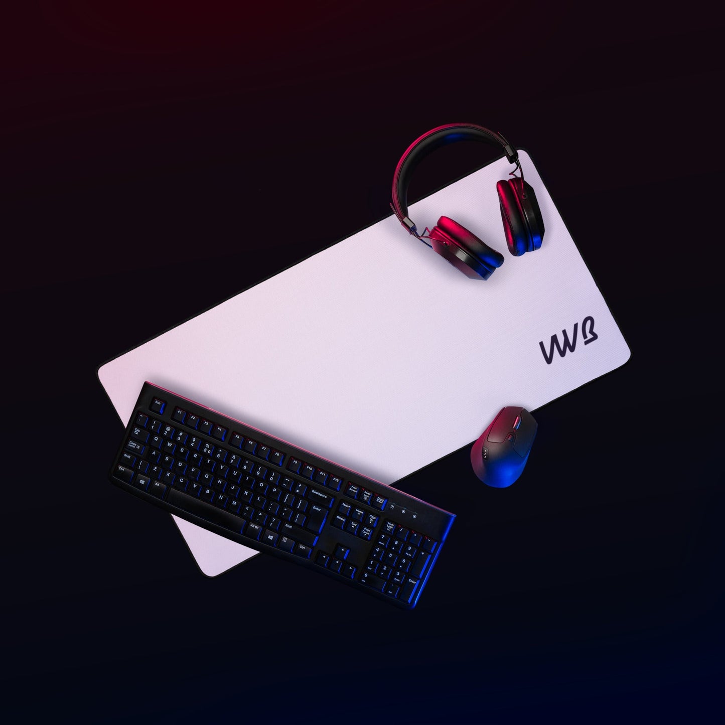 Anti-Slip Desk Mat