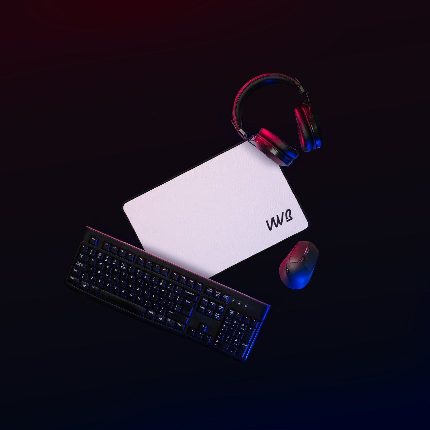Anti-Slip Desk Mat