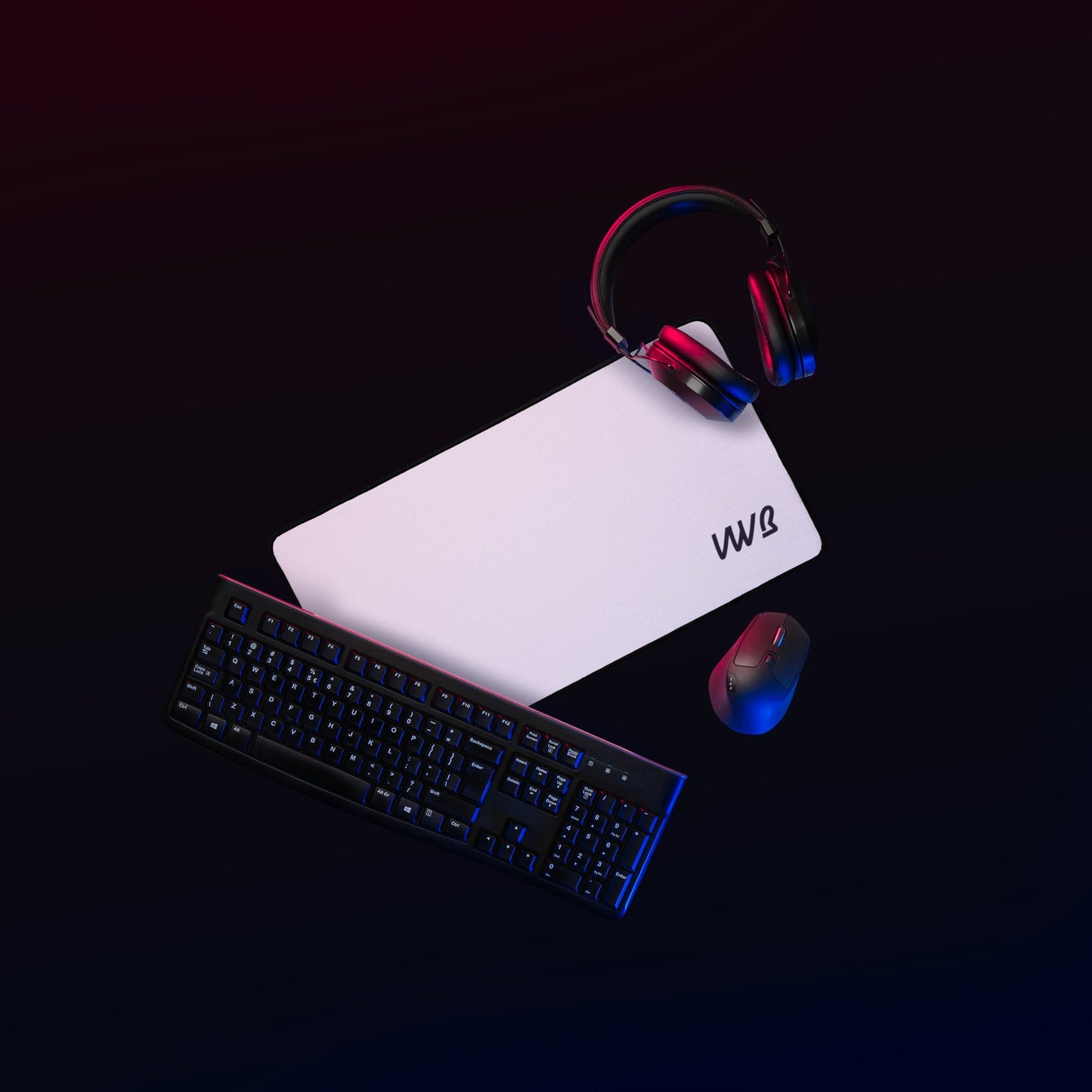 Anti-Slip Desk Mat