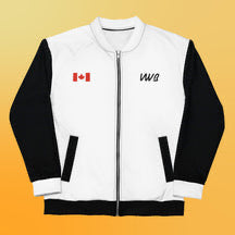 Bomber Jacket Heritage