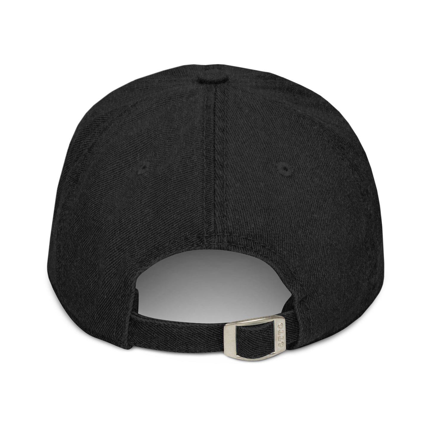 Ropa: sombrero de mezclilla