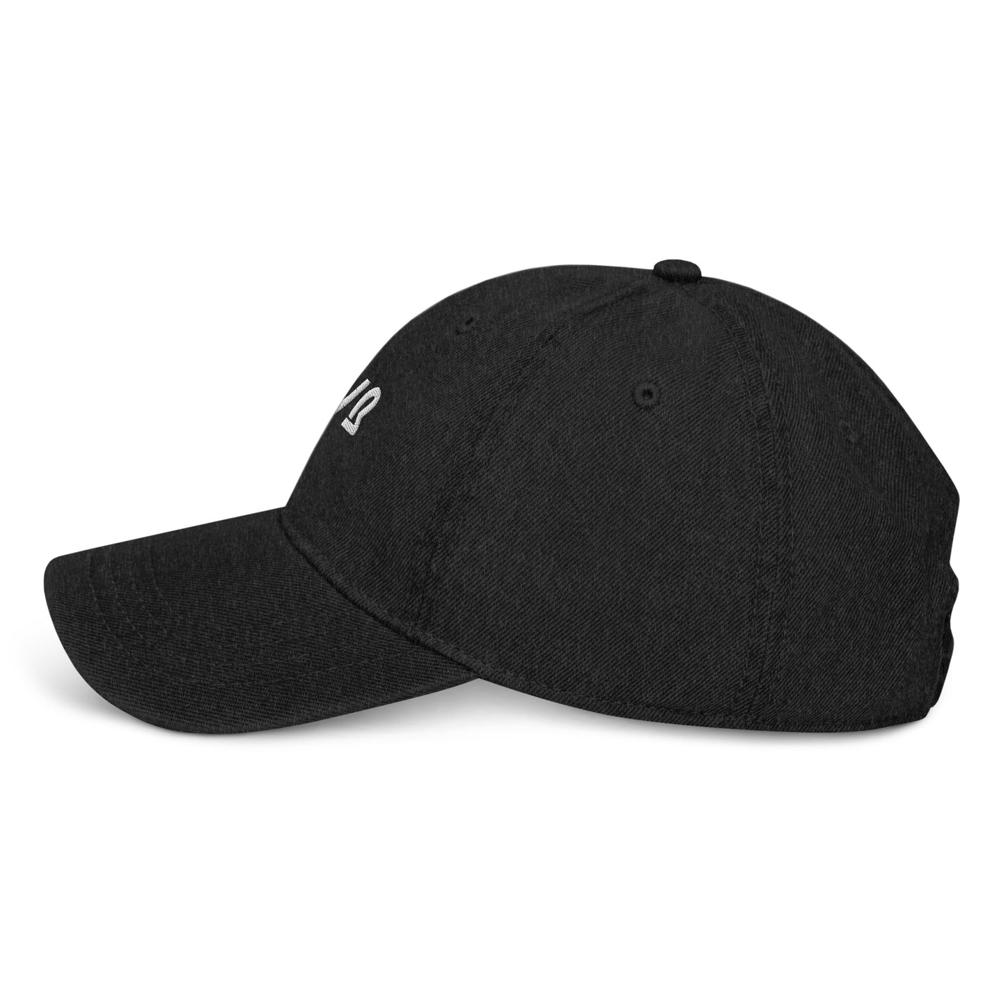 Ropa: sombrero de mezclilla