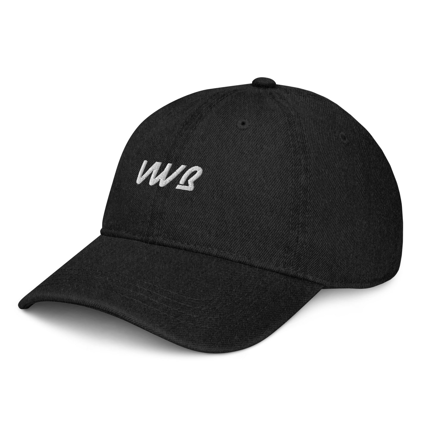 Ropa: sombrero de mezclilla