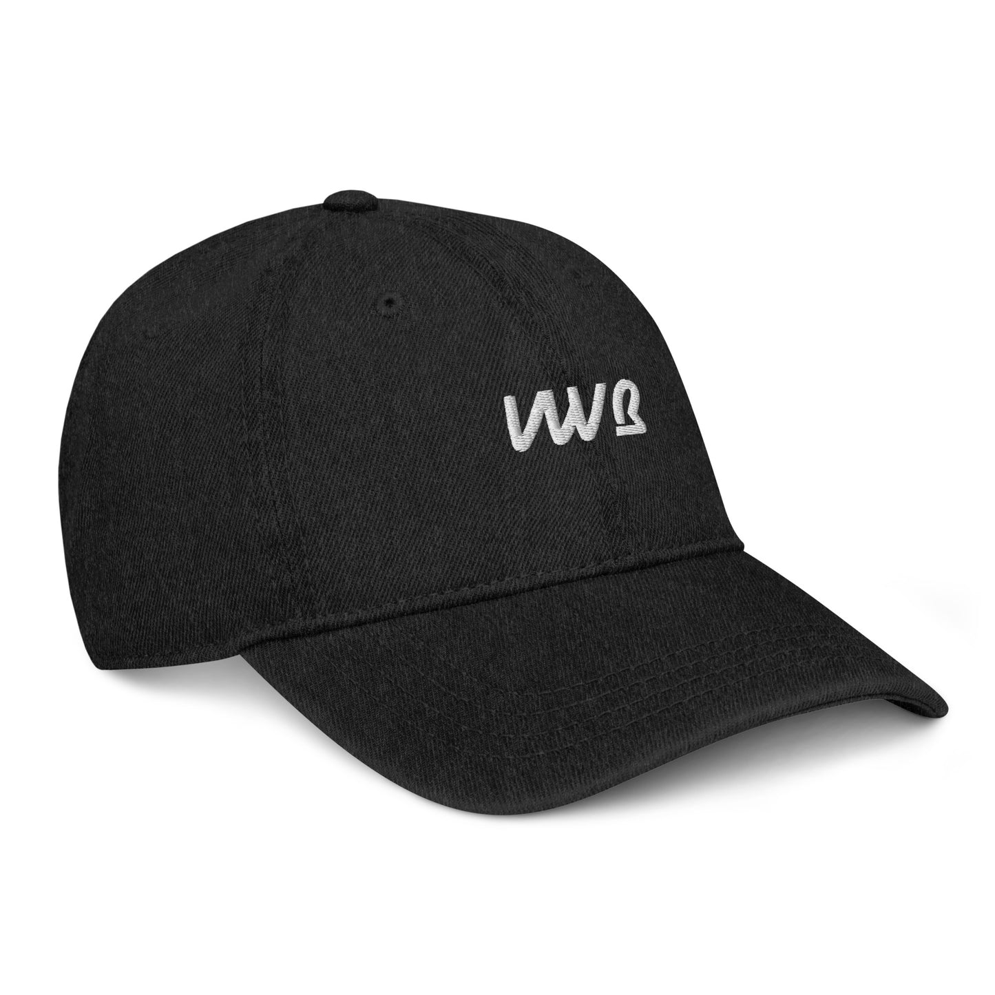 Ropa: sombrero de mezclilla