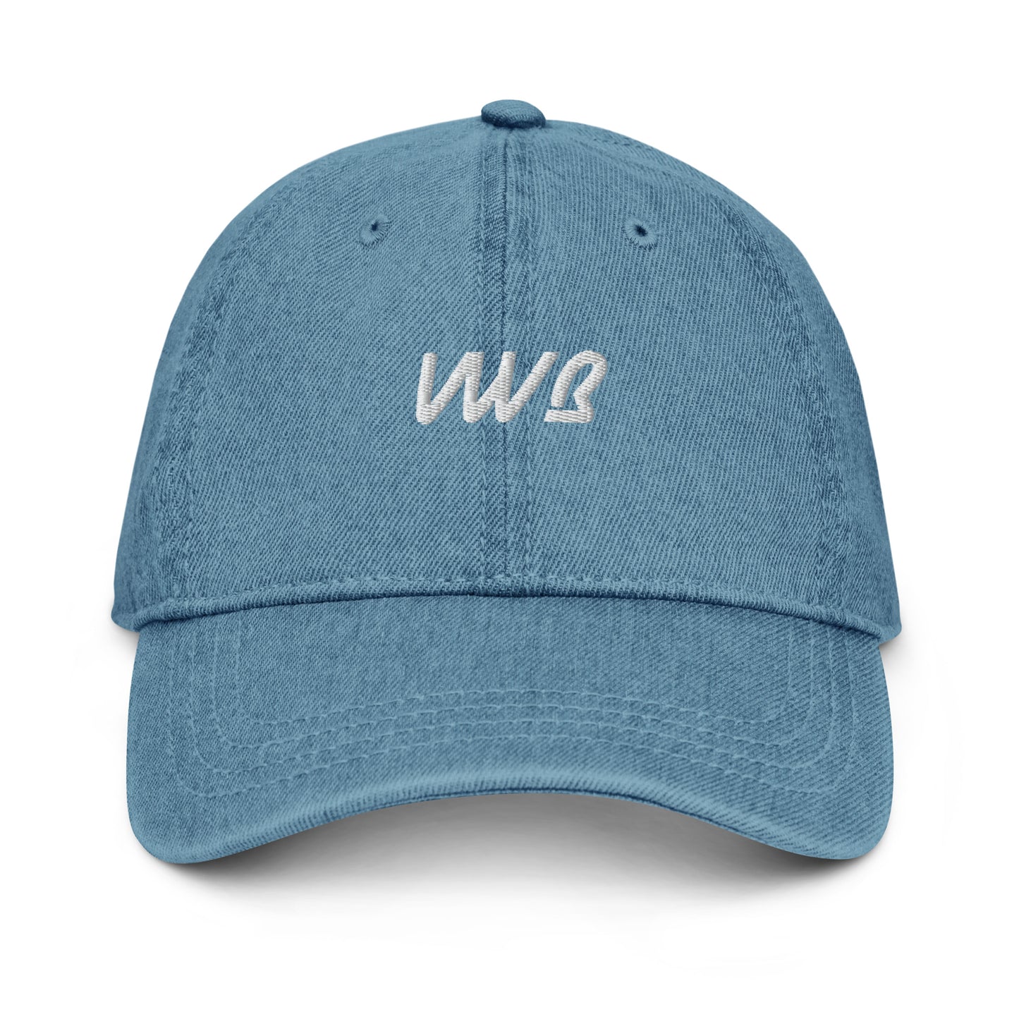 Ropa: sombrero de mezclilla