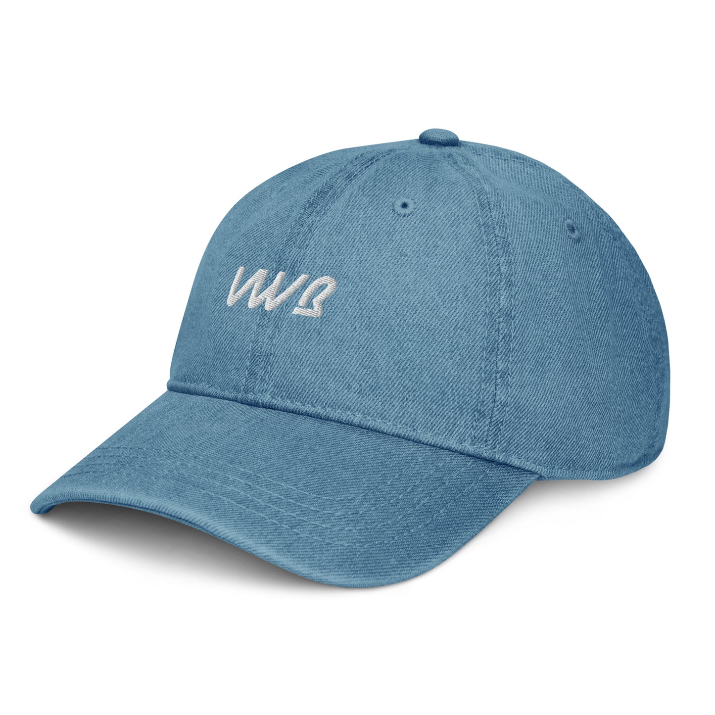 Ropa: sombrero de mezclilla