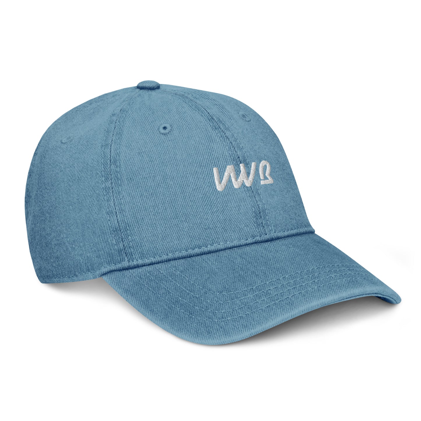 Ropa: sombrero de mezclilla