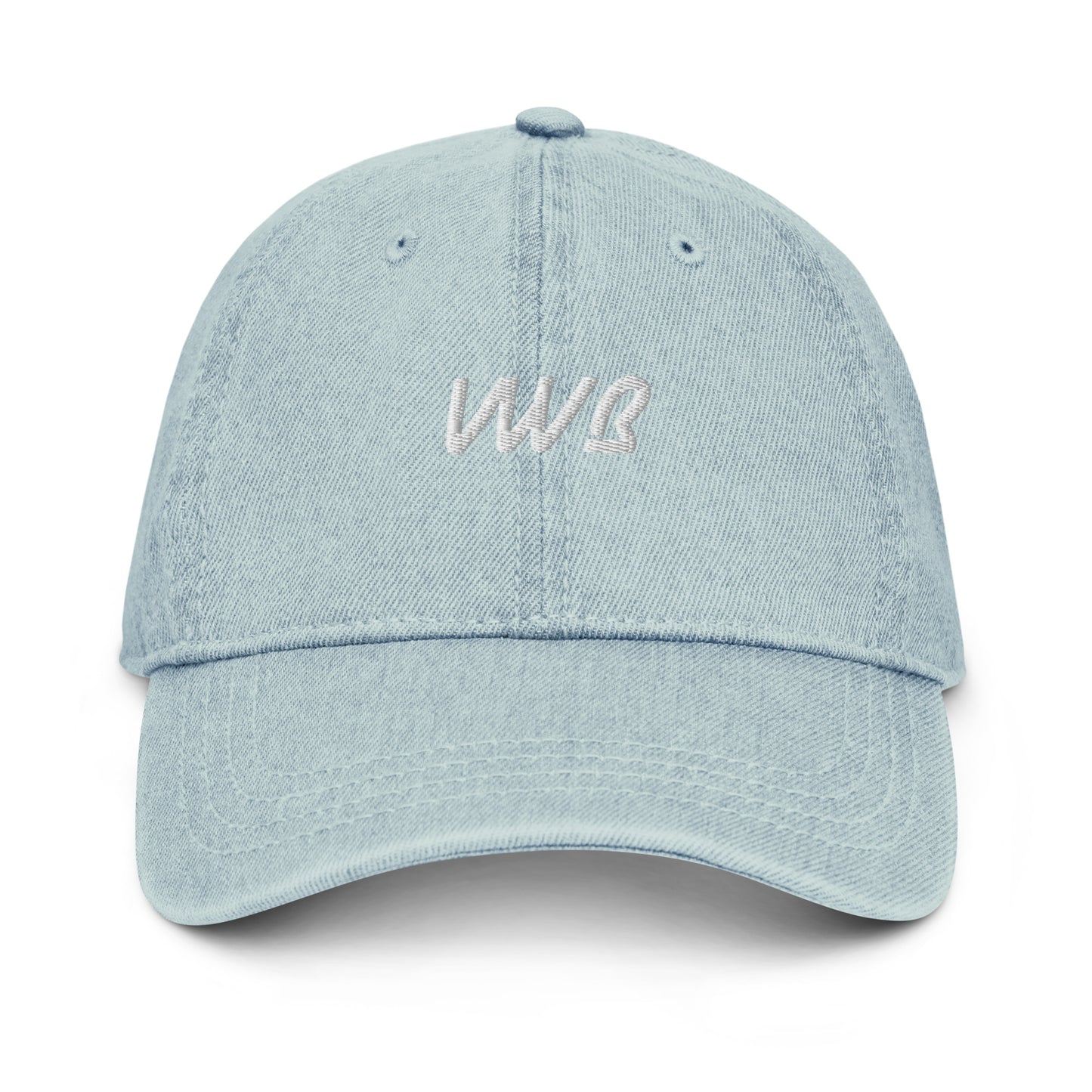 Ropa: sombrero de mezclilla