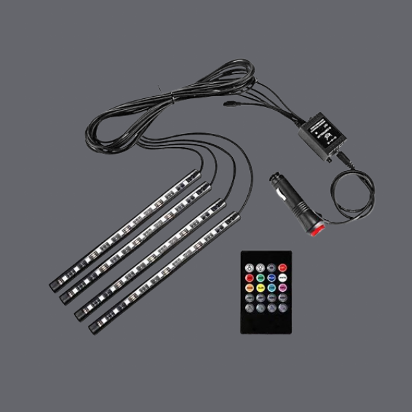 Car LED Strip Light