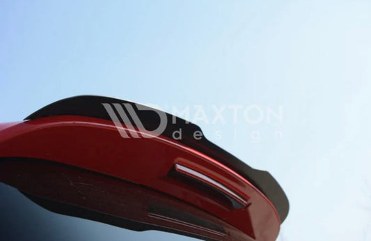 Volkswagen MK6 Golf GTI - Spoiler Extension -