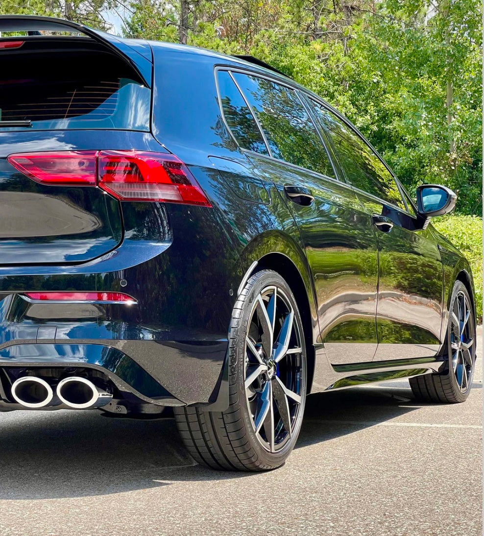 VW MK8 Golf R/GTI Guards