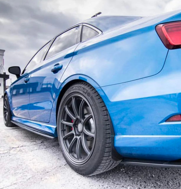 Audi 8V RS3/S3/A3 Guards