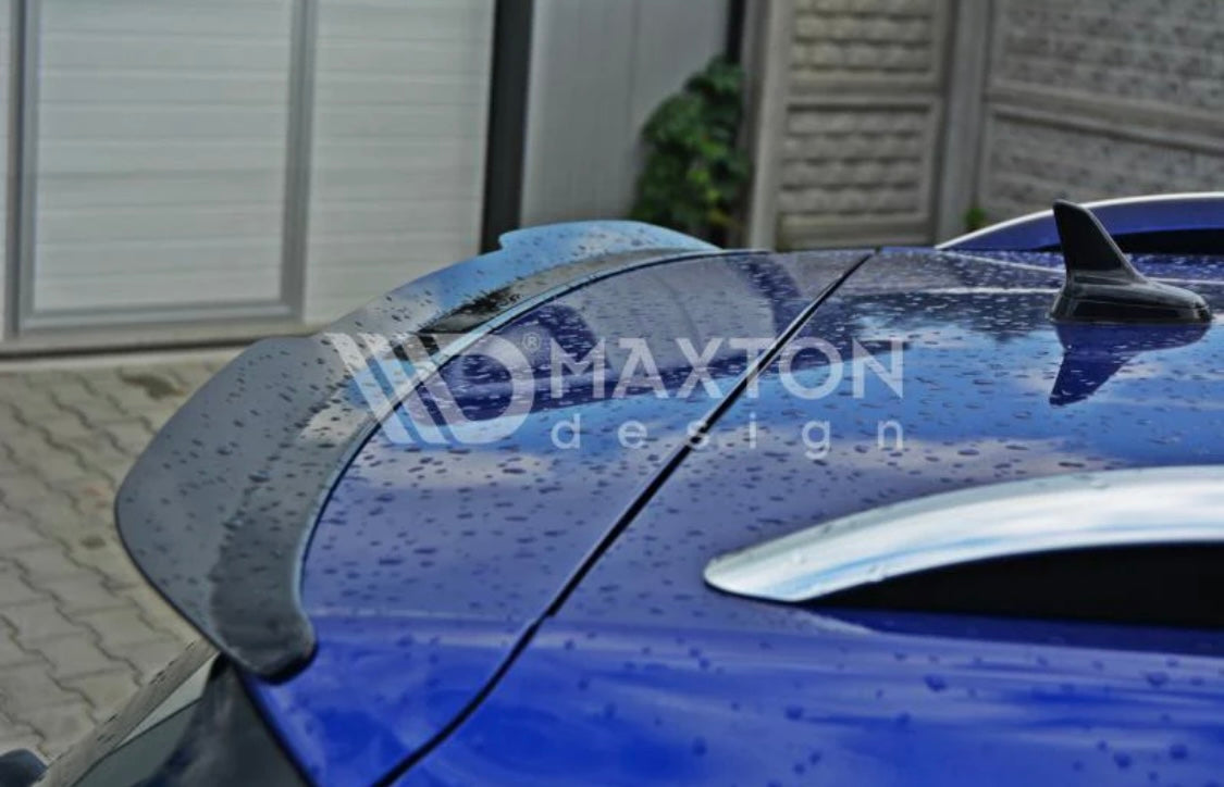 Volkswagen MK7/7.5 Golf - Wagon - Spoiler Extension