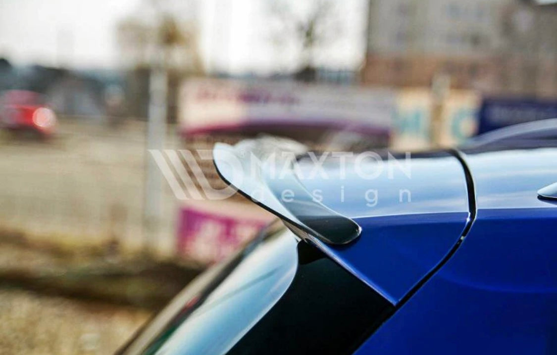 Volkswagen MK7/7.5 Golf - Wagon - Spoiler Extension