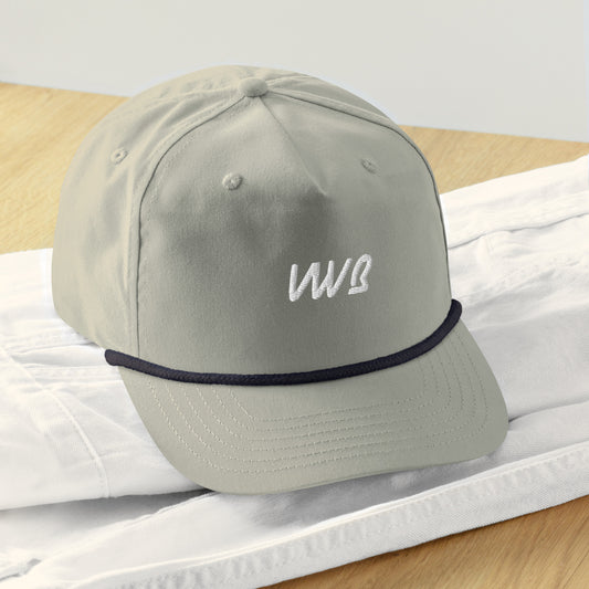 Cap Golf Rope