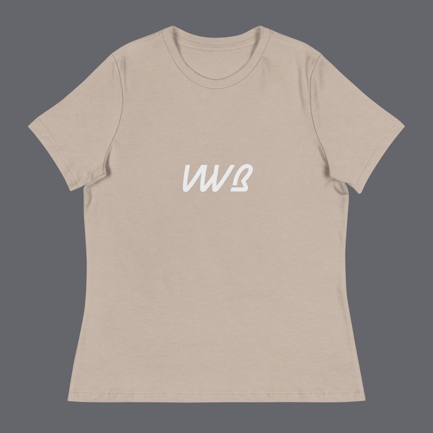 Relaxed T-Shirt (W)