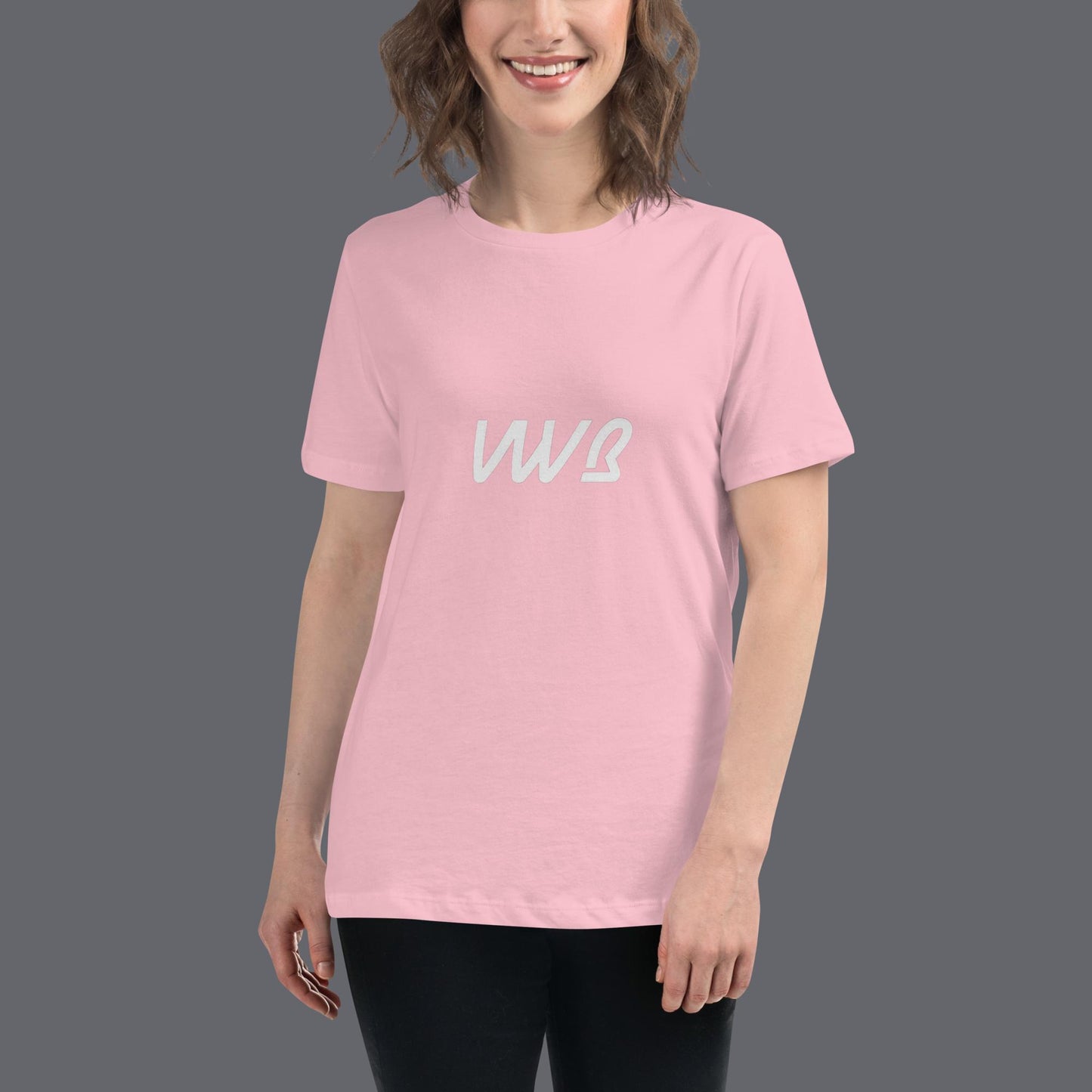 Relaxed T-Shirt (W)