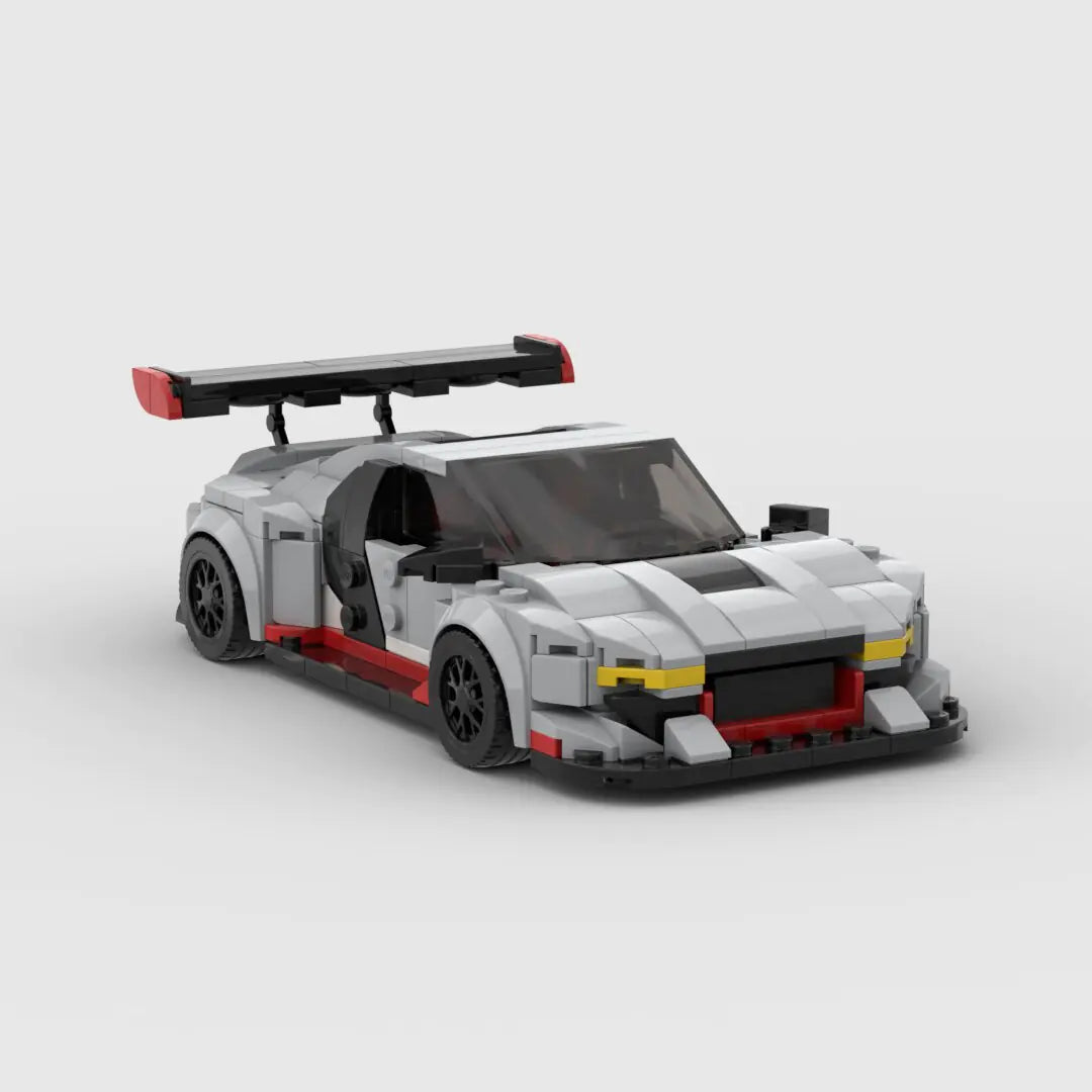 Brick Car (R8 GT3)