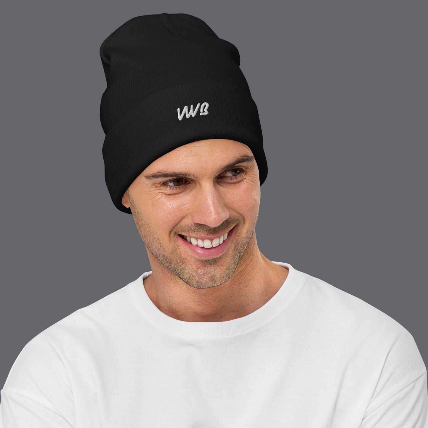 Beanie (3D Puffy)