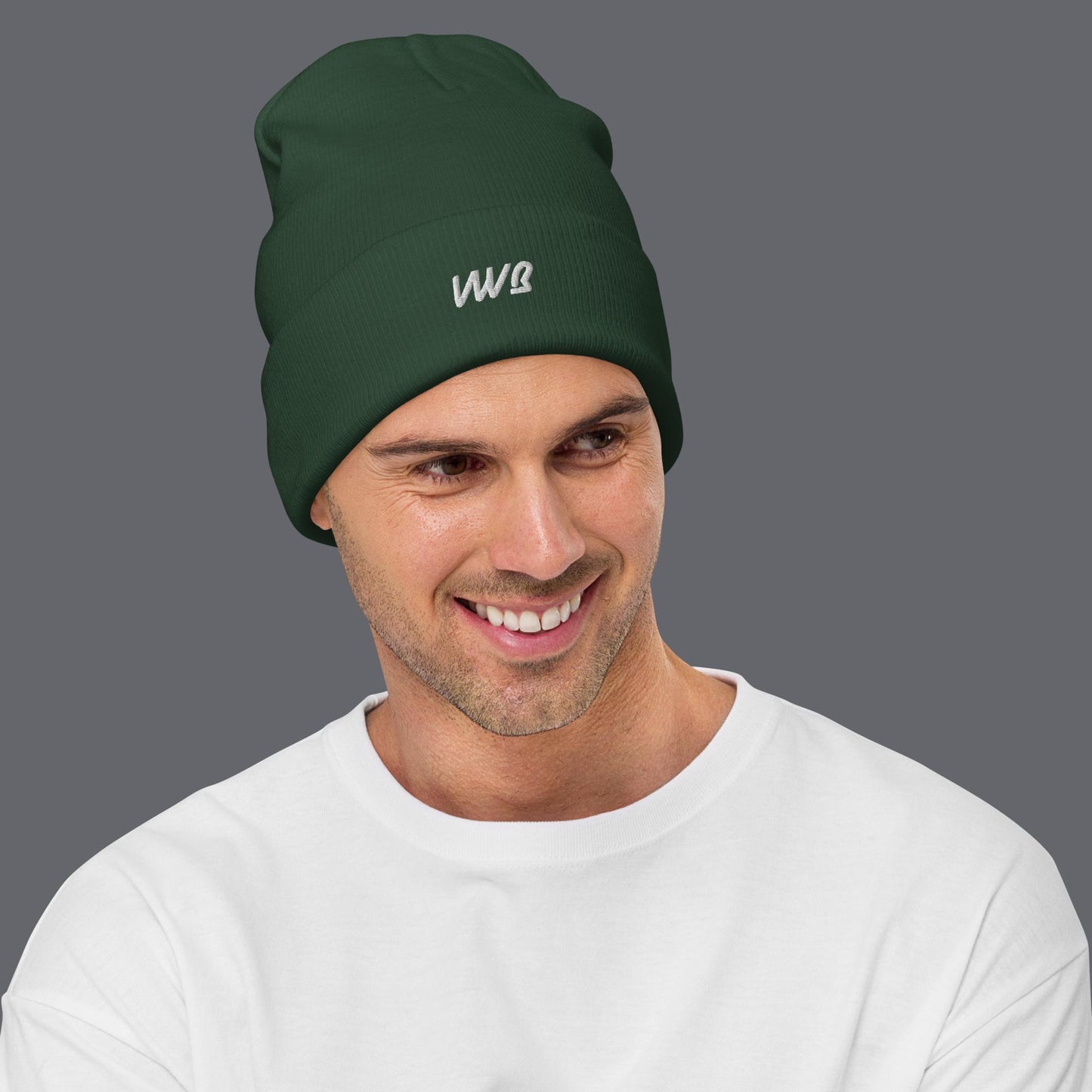 Beanie (3D Puffy)