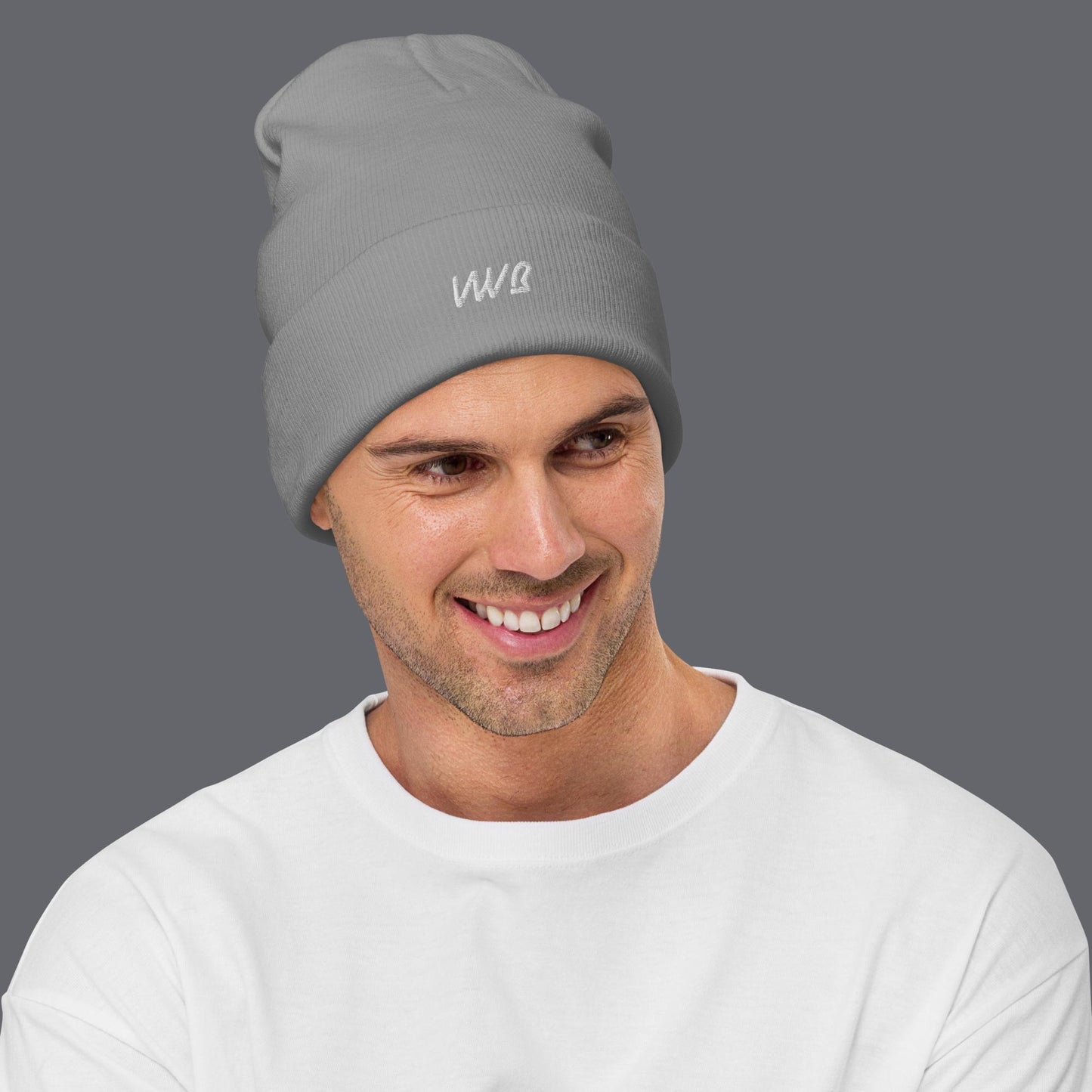 Beanie (3D Puffy)