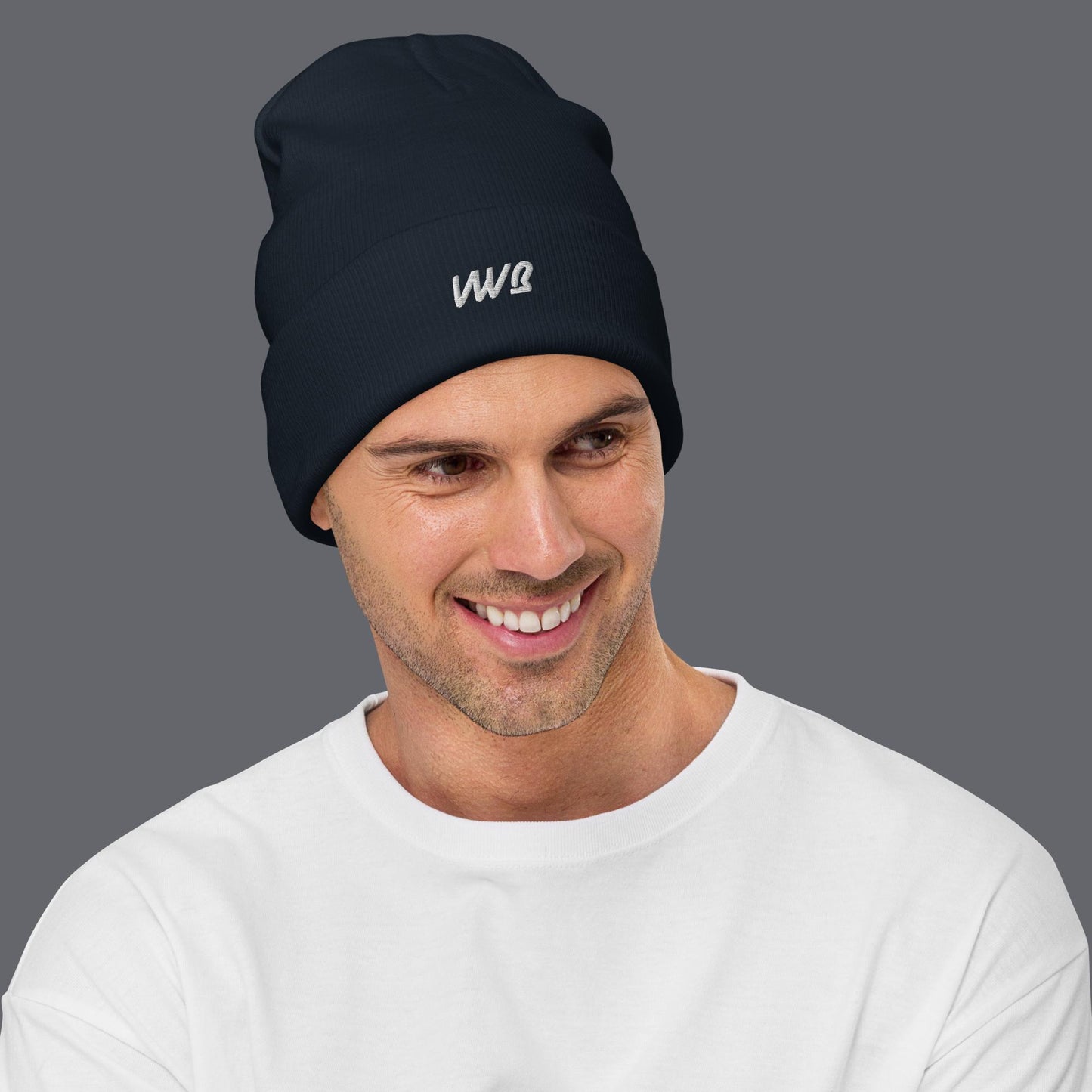 Beanie (3D Puffy)