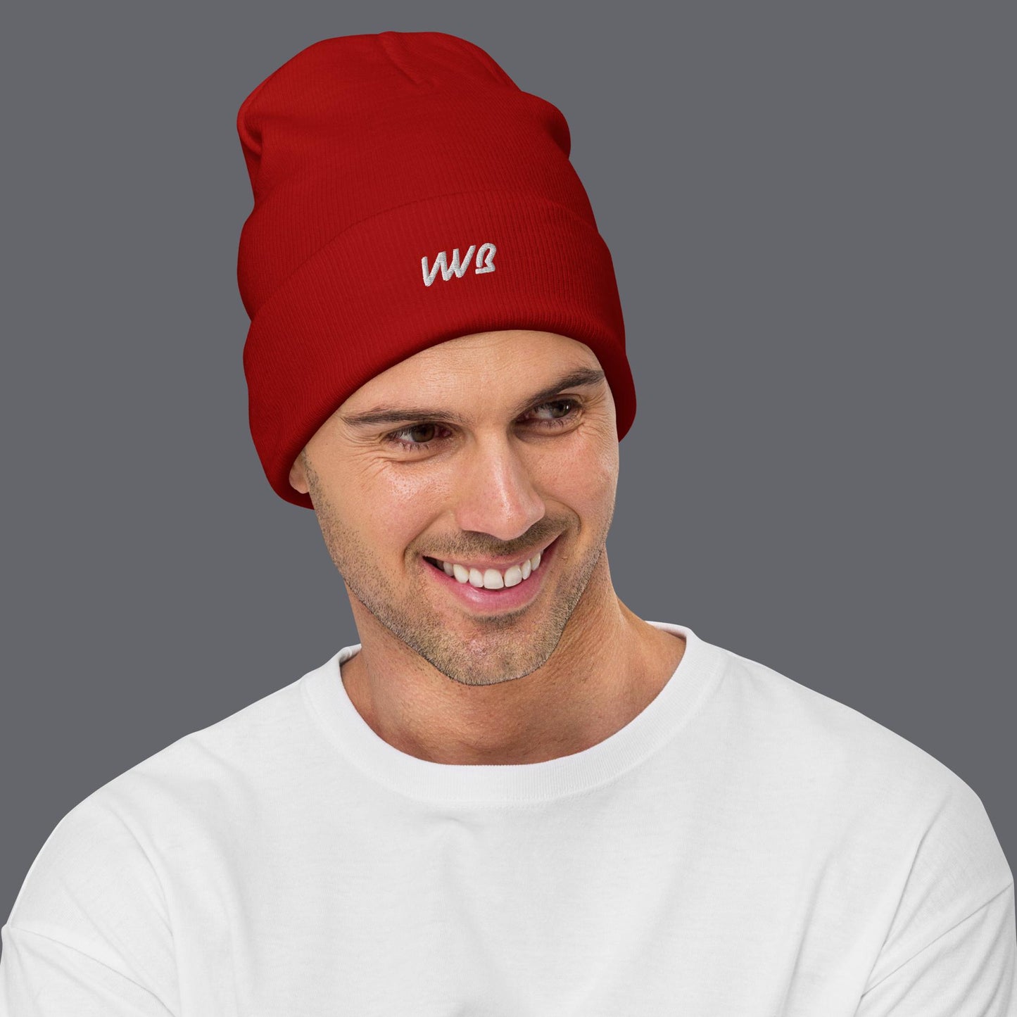 Beanie (3D Puffy)