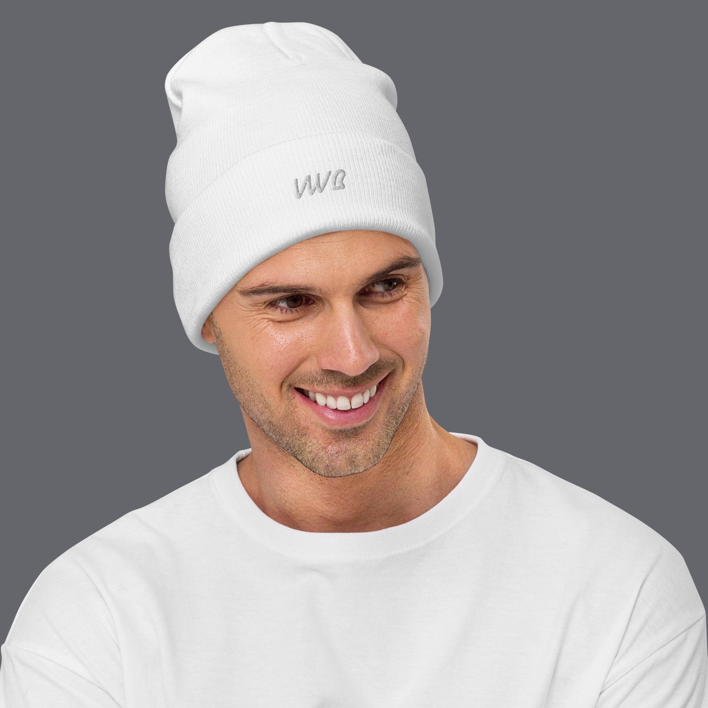 Beanie (3D Puffy)