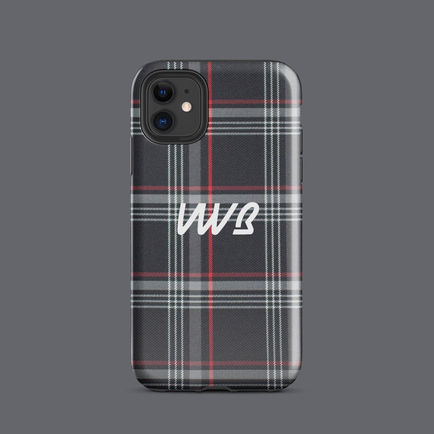 Case - Clark Plaid (iPhone®)