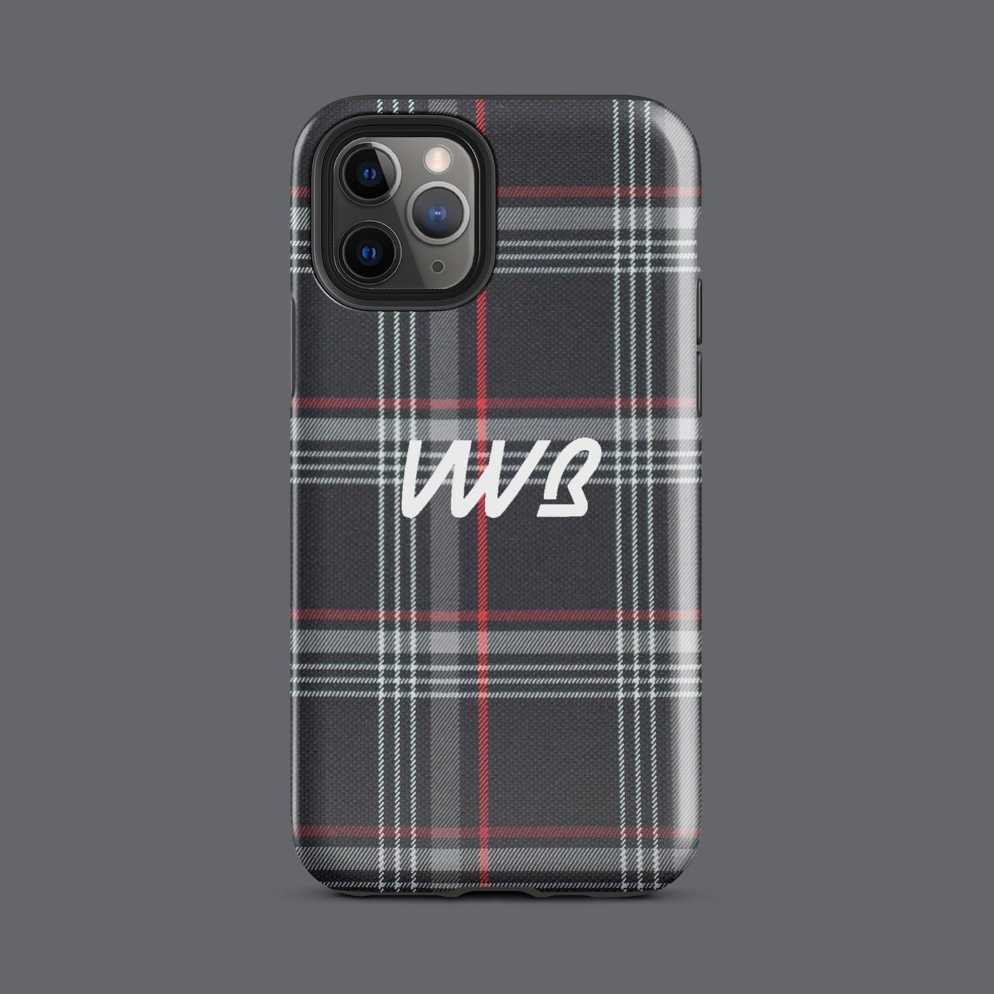 Case - Clark Plaid (iPhone®)