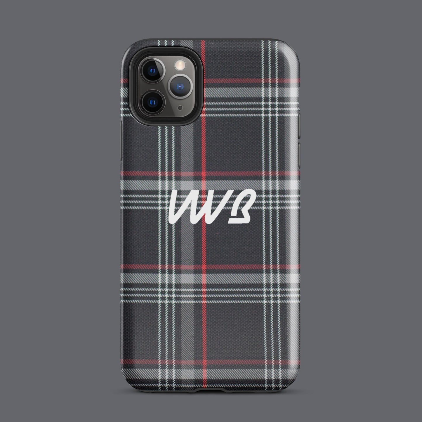 Case - Clark Plaid (iPhone®)