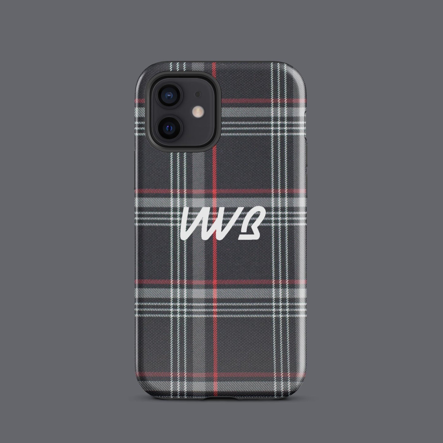 Case - Clark Plaid (iPhone®)