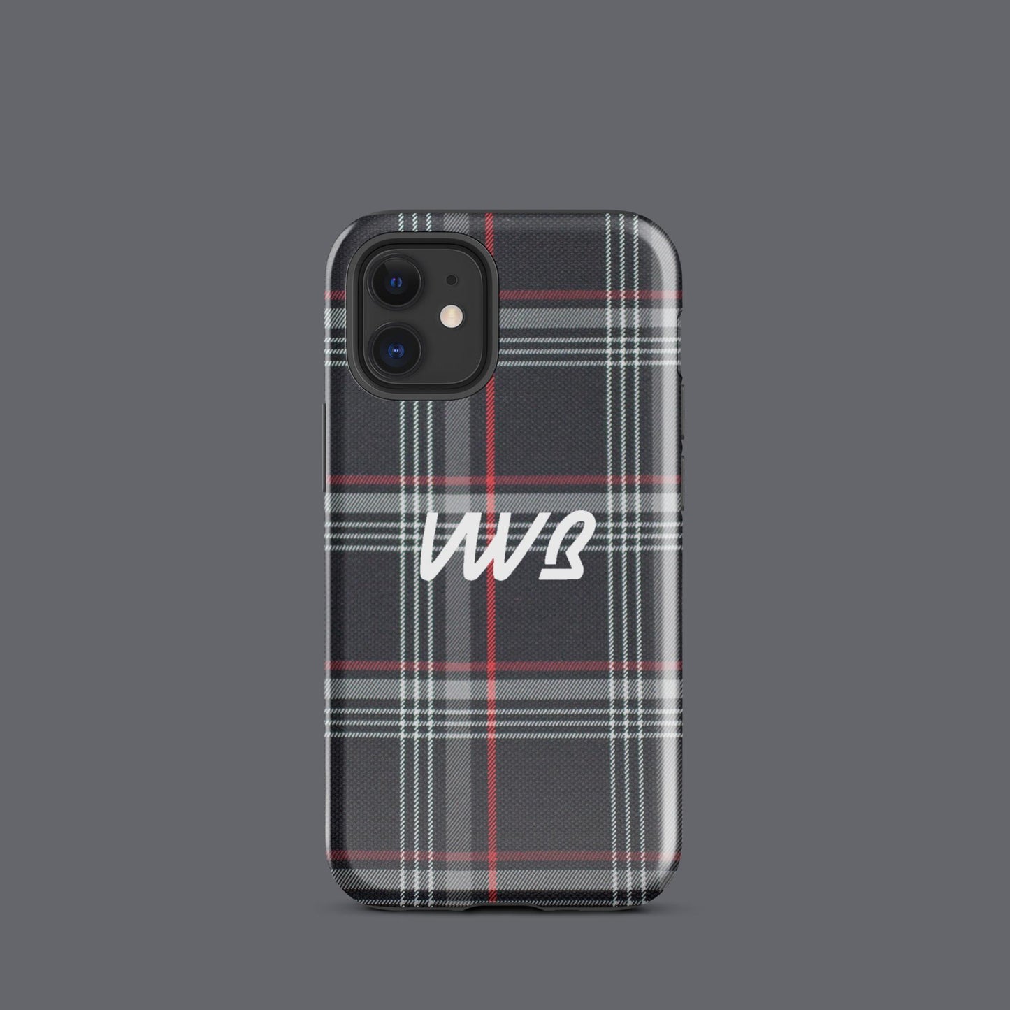 Case - Clark Plaid (iPhone®)