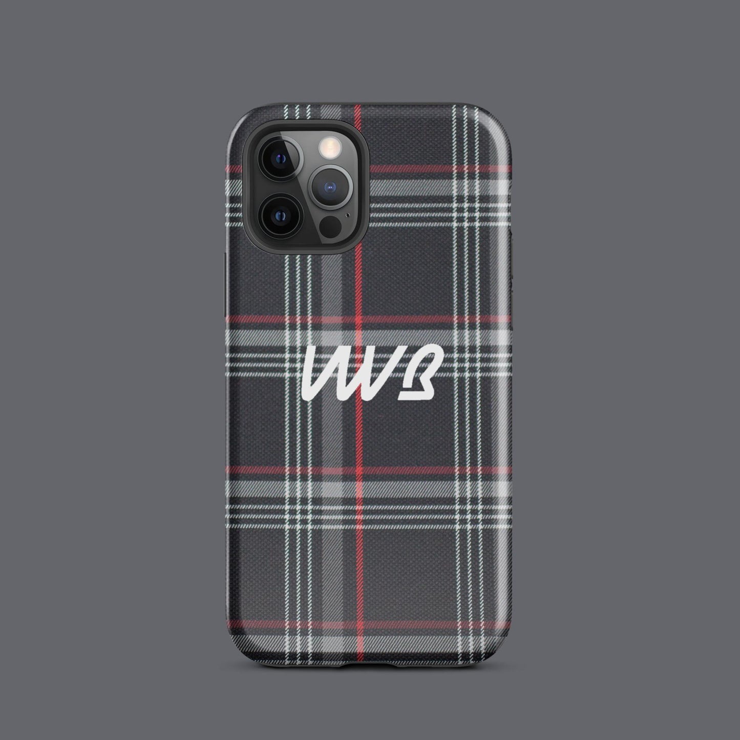 Case - Clark Plaid (iPhone®)