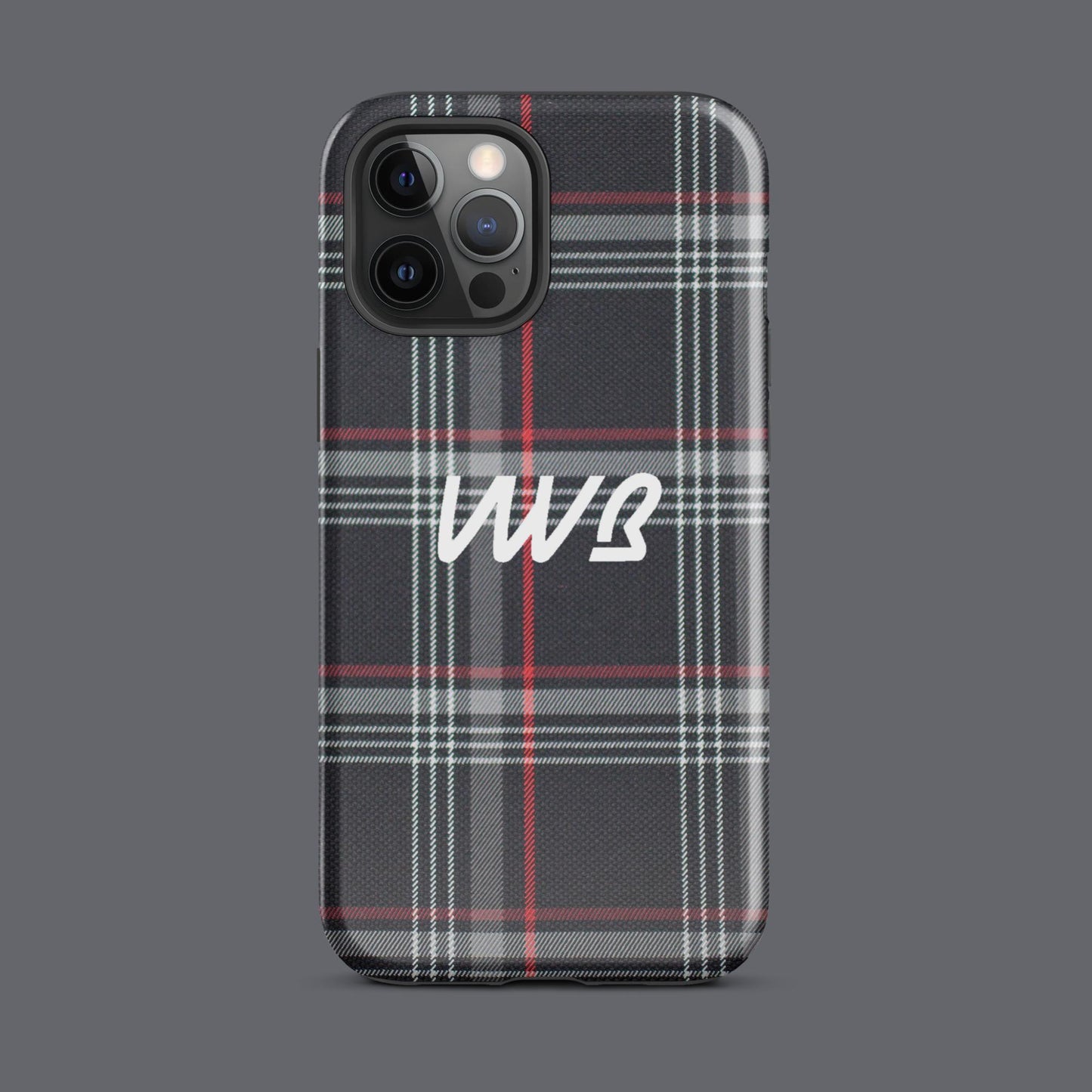 Case - Clark Plaid (iPhone®)