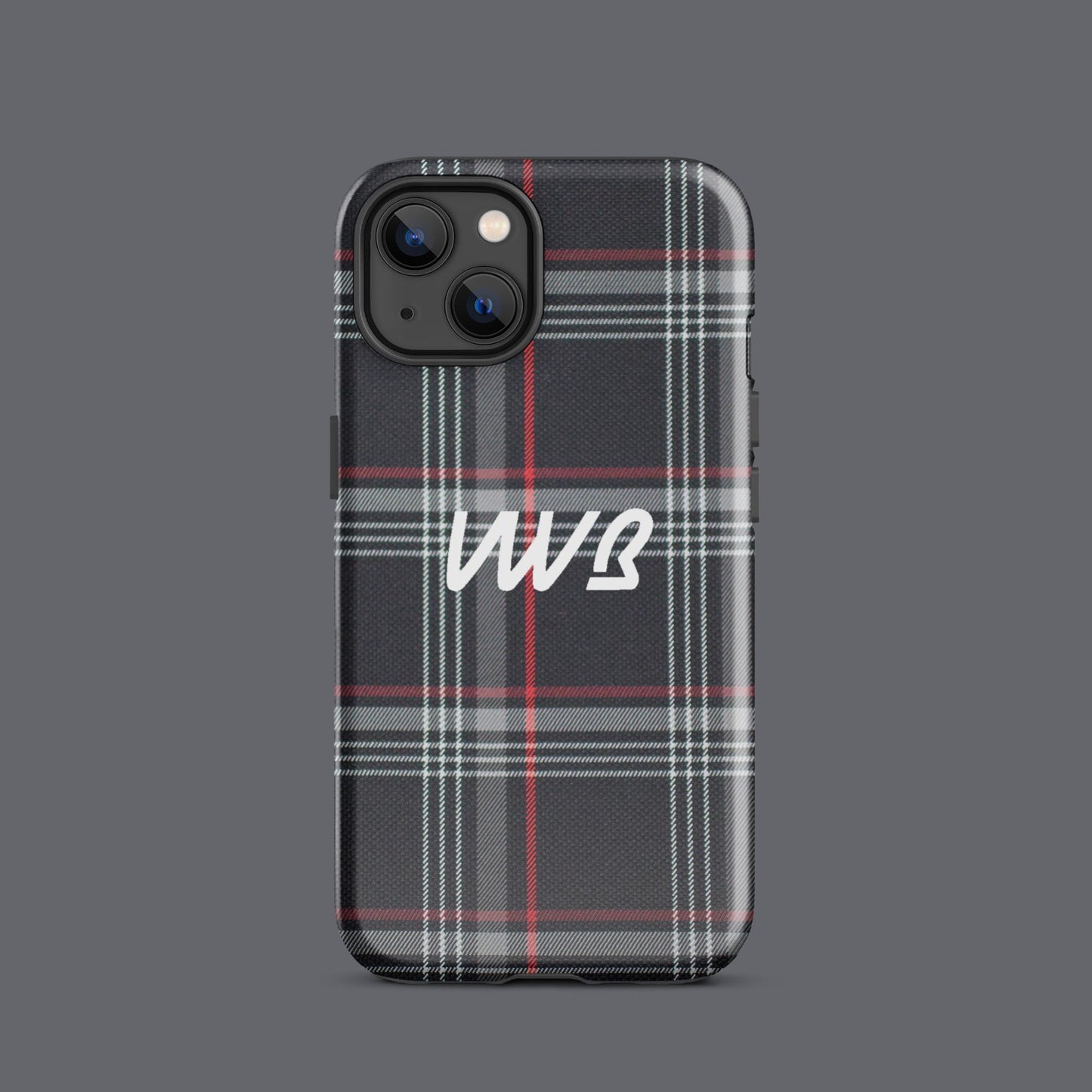 Case - Clark Plaid (iPhone®)