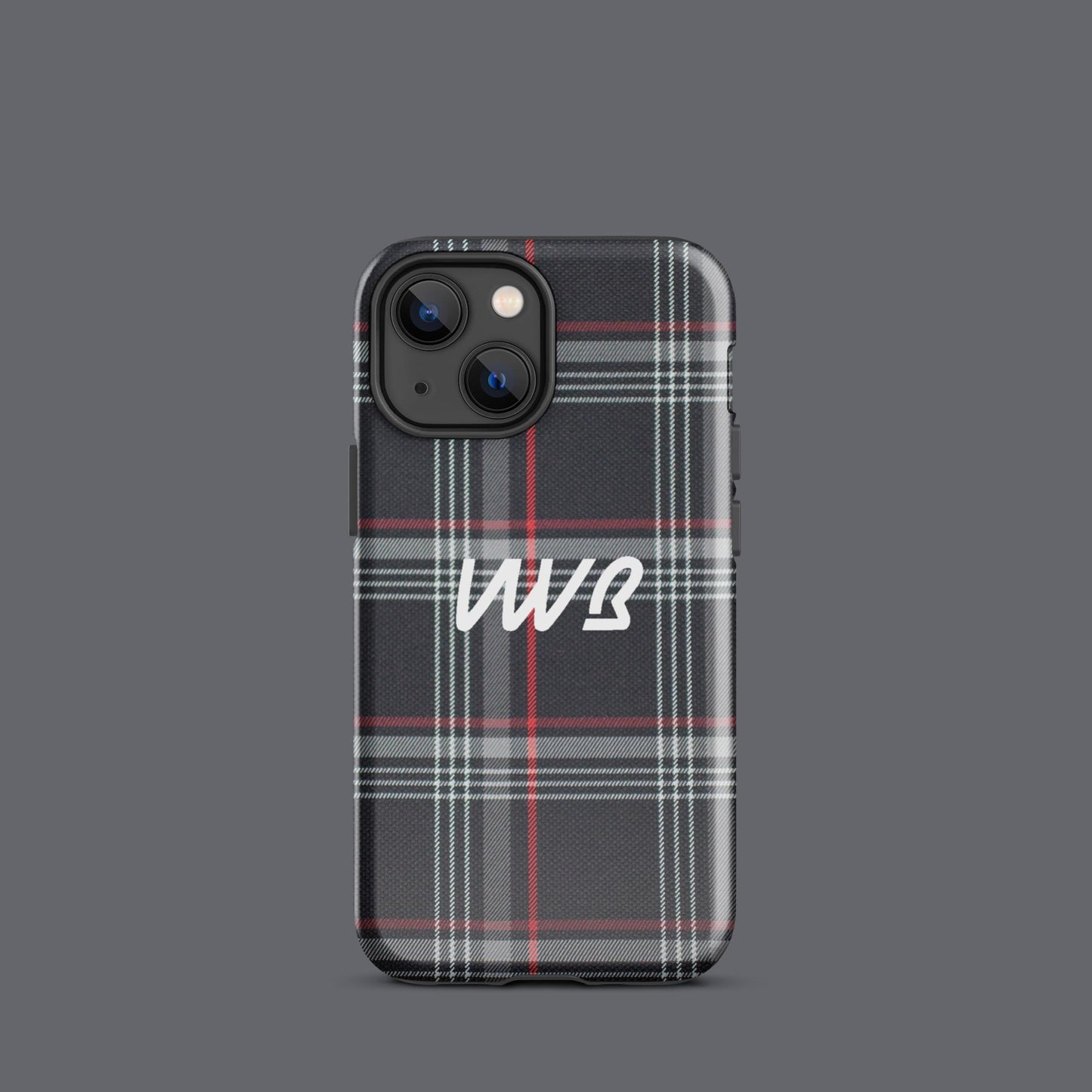 Case - Clark Plaid (iPhone®)