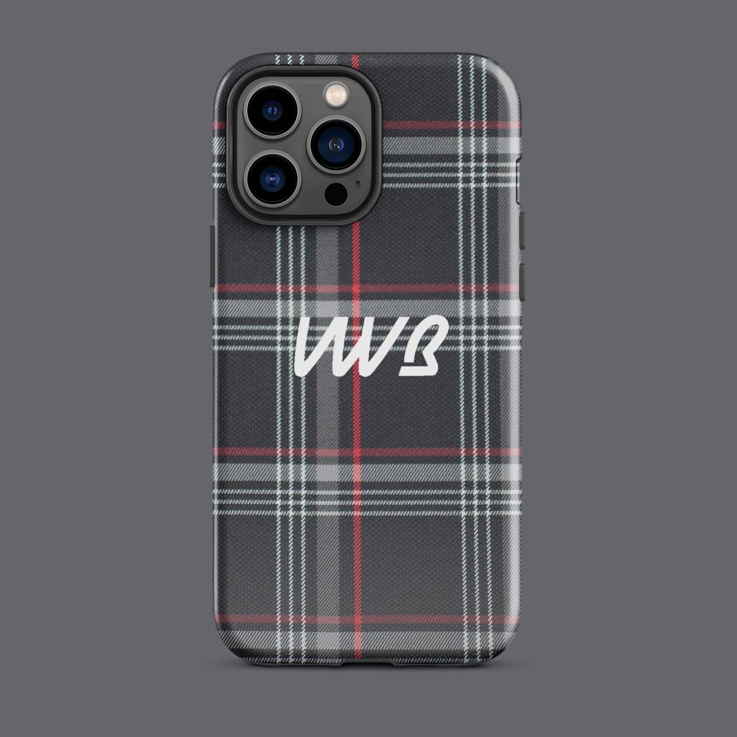 Case - Clark Plaid (iPhone®)