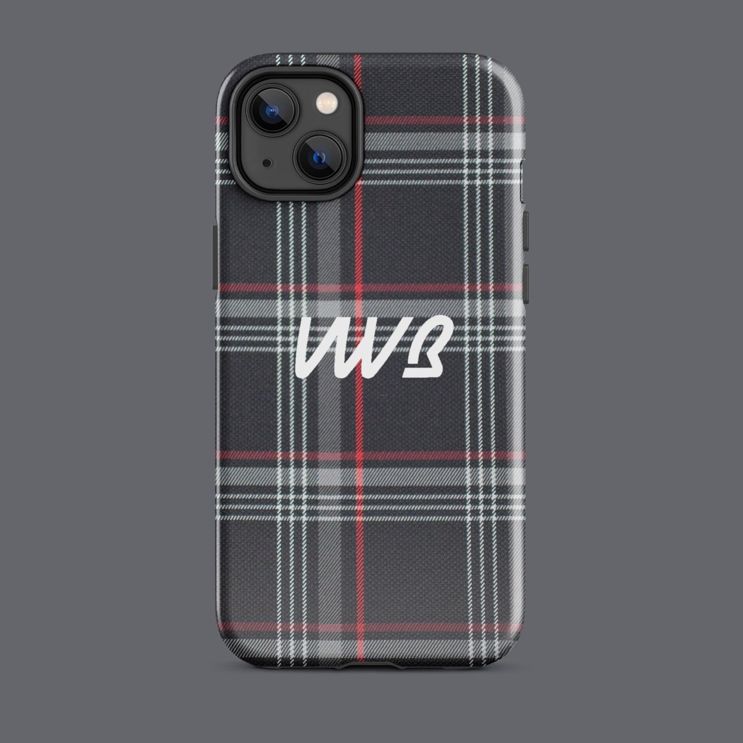 Case - Clark Plaid (iPhone®)