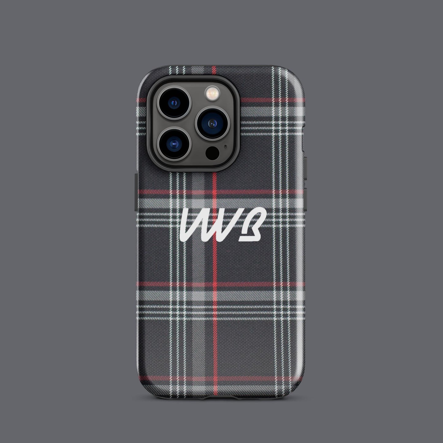 Case - Clark Plaid (iPhone®)