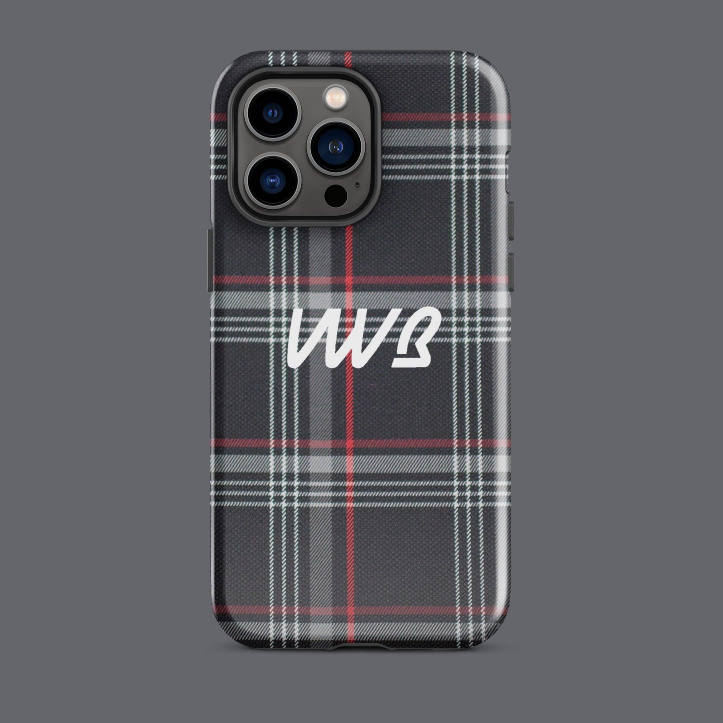 Case - Clark Plaid (iPhone®)